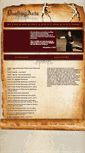 Mobile Screenshot of duelingarts.com